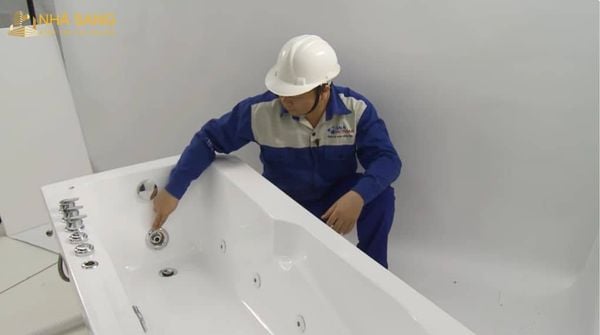 lap dat bon tam dung cach