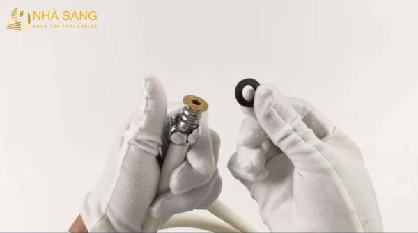 nguyen nhan voi xit ve sinh bi yeu