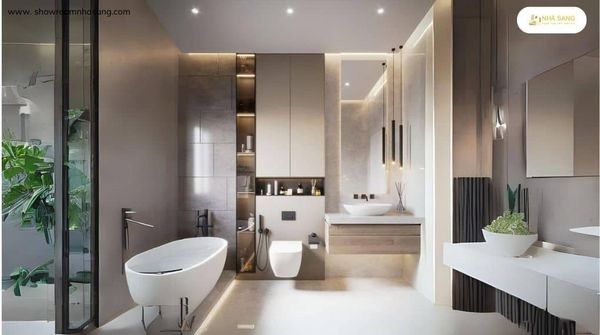 khong dat bon cau truc tiep doi dien cua nha ve sinh