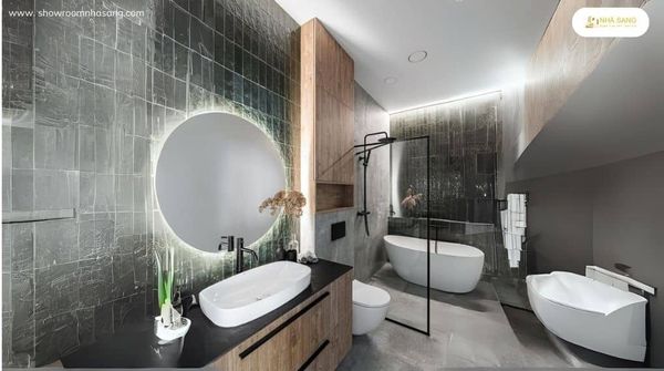 khong nen dat bon cau sat voi giuong ngu