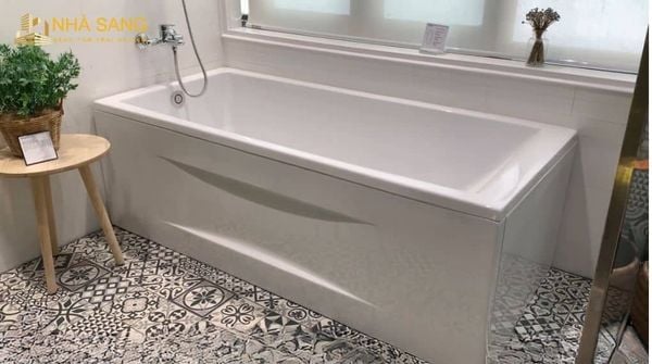 kich thuoc bon tam nam inax phu hop voi khong gian trung binh