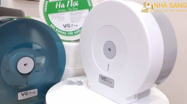 bao quan hop dung giay ve sinh