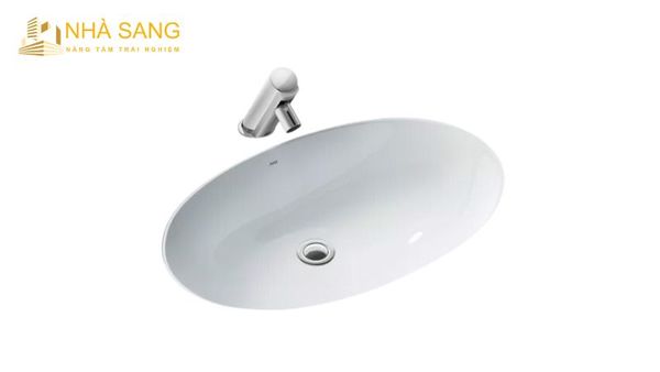 Lavabo âm bàn là gì?