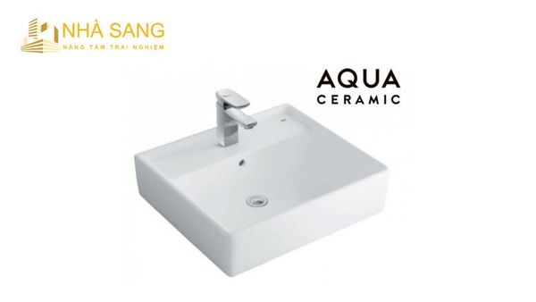 Lavabo dương bàn là gì?