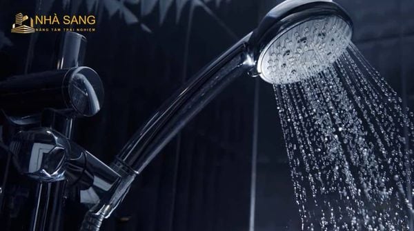 ecoful shower cong nghe tiet kiem nuoc hieu qua
