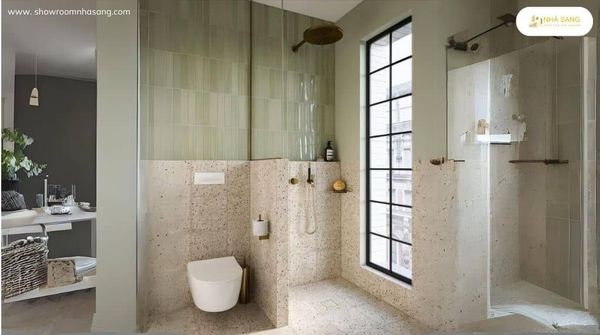 luu y quan trong khi bo tri bon cau