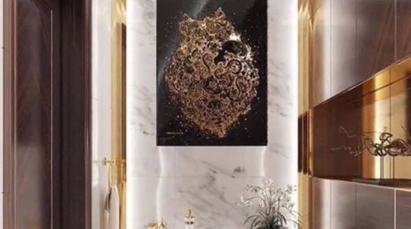 mau thiet ke phong tam khach san tan co dien