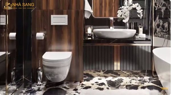 mau thiet ke phong tam khach san da cam thach