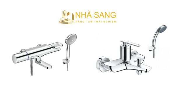 nen chon sen tam nong lanh hay nhiet do