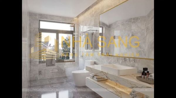 nguyen tac bo tri thiet bi trong phong tam