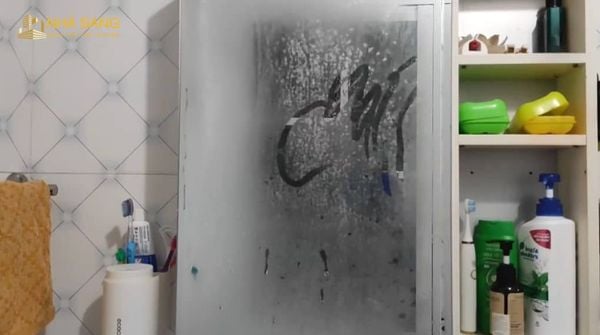 nguyen nhan kinh nha tam bi o vang