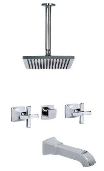 Sen Tắm Âm Trần Inax BFV-81SEC