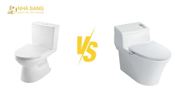 so sanh bon cau inax va american standard