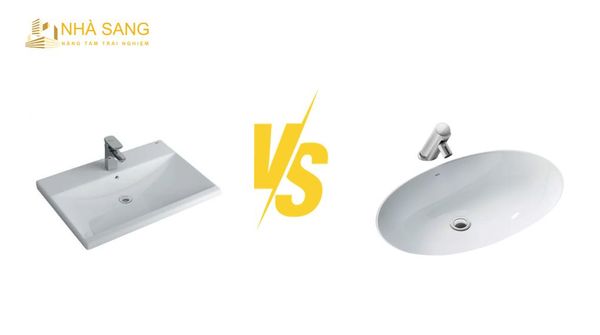 so sanh chau rua mat lavabo