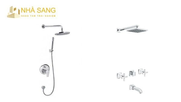 So sánh sen cây và sen thường chi tiết