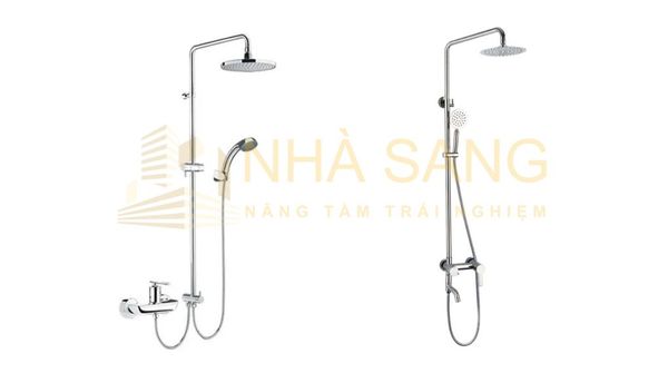 so sanh voi chau inax va american standard