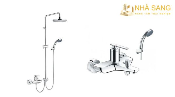 so sanh voi sen cotton va inax