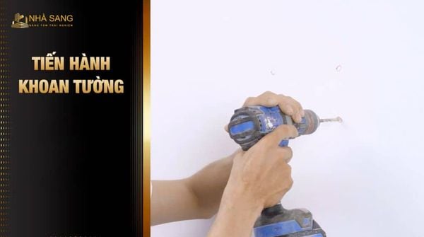 su dung khoan de duc tuong