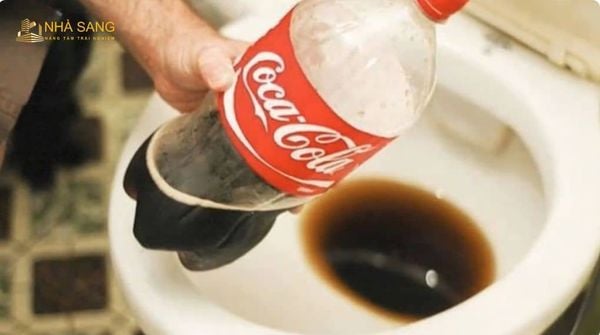 su dung nuoc ngot co ga