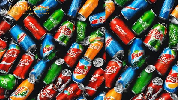 su dung pepsi coca cola de xu ly bon cau bi nghet