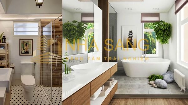 tai sao nen biet cach bo tri thiet bi ve sinh hop ly