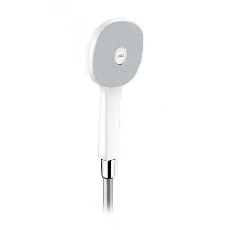 Bát Sen Tắm Tăng Áp Inax BF-SC7 hiện đại, tăng áp mạnh mẽ