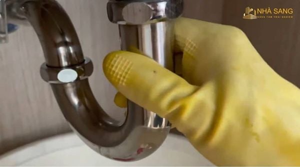 thao ong thai xi phong