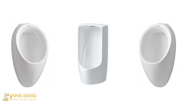 tieu chi chon bon tieu nam inax phu hop nha ve sinh nam