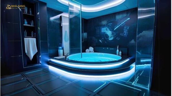 tinh nang noi bat cua nha tam hitech