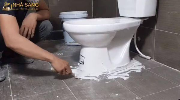 xu ly bon cau bi nut