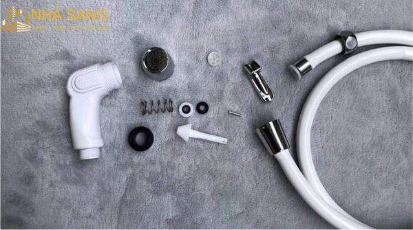 nguyen nhan voi xit ve sinh bi gay