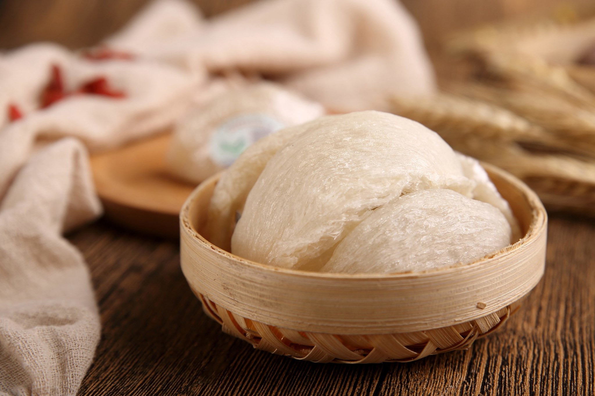 Top 7 món ăn bổ dưỡng chế biến từ yến sào