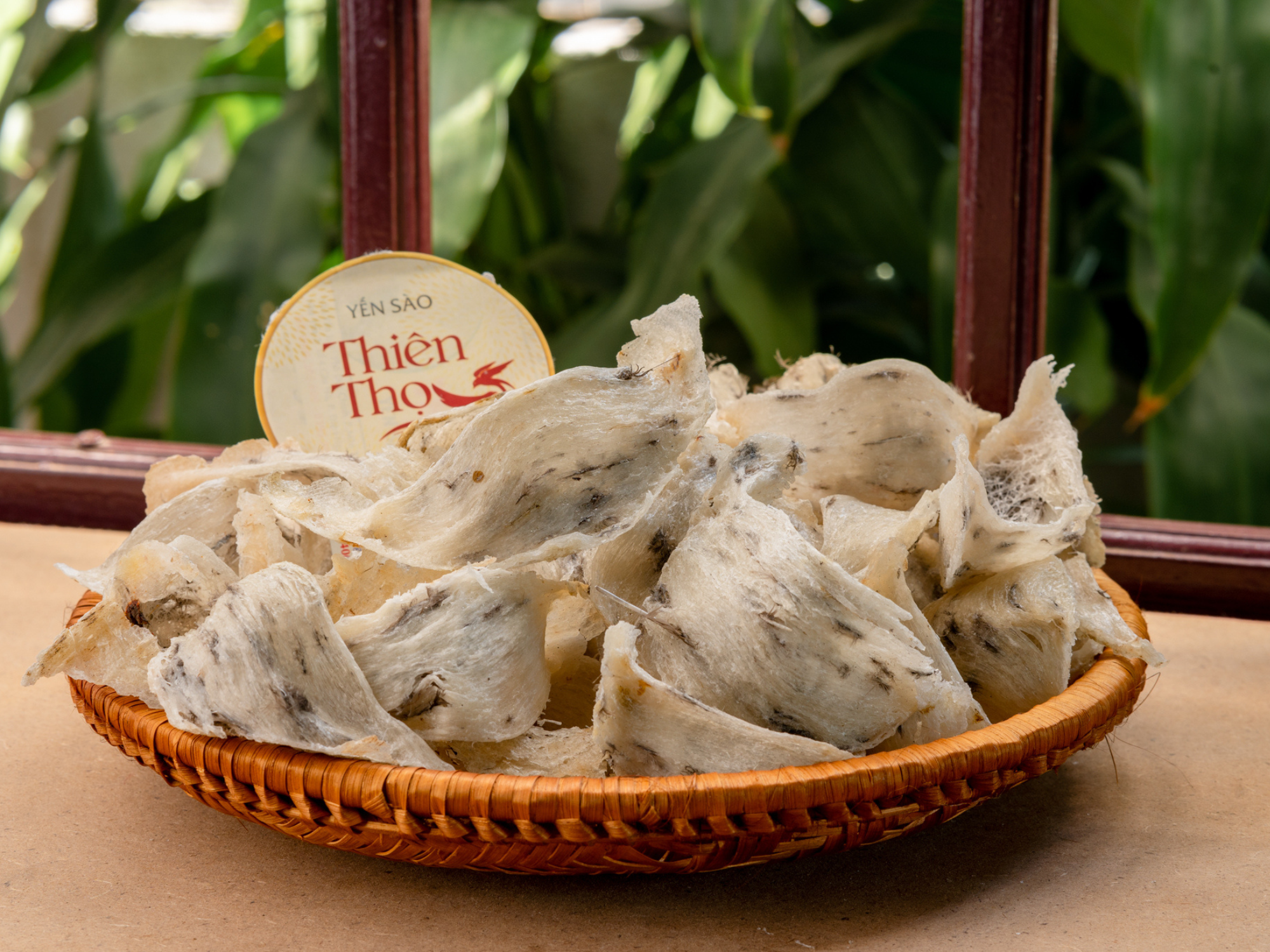 Bí quyết chọn ra yến sào chất lượng