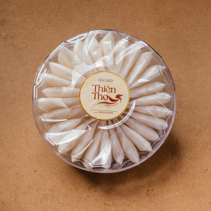 Mẹo phân biệt yến sào thật hay giả và những lưu ý khi mua yến sào