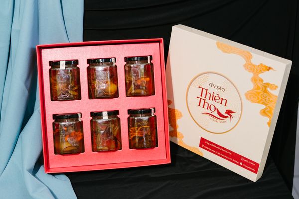 “Bật mí” 7 điều có thể bạn chưa biết về yến sào