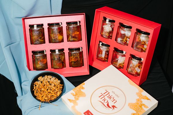 4 tiêu chí đánh giá nước yến chuẩn chất lượng cao cấp