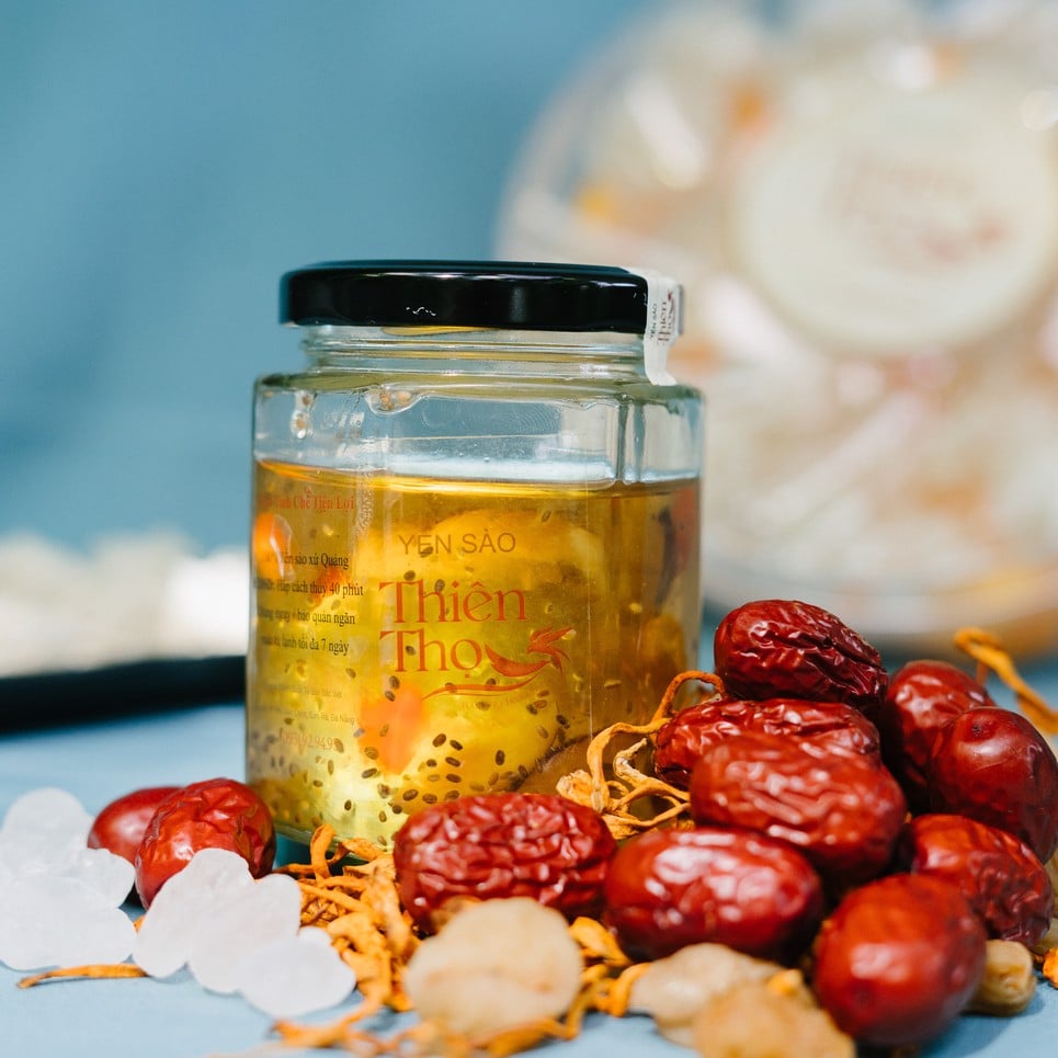 Bí quyết chưng yến đúng cách để giữ được độ dinh dưỡng của yến