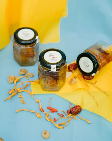 Yến Sào Thiên Thọ