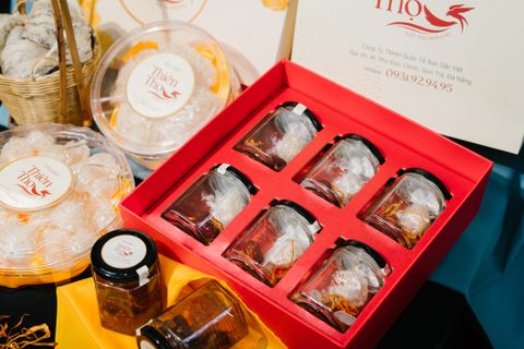 Yến Sào Thiên Thọ