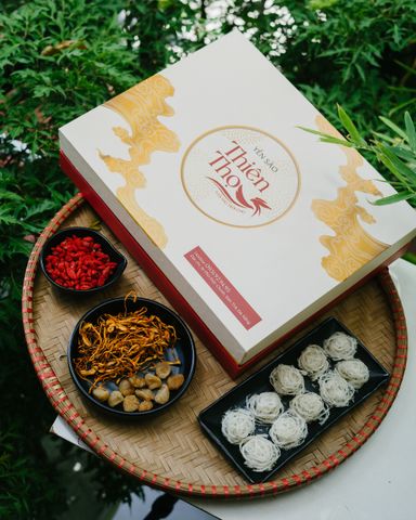 Yến Sào Thiên Thọ