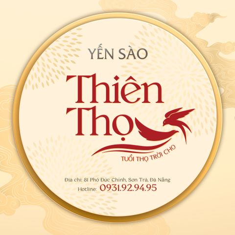 Yến Sào Thiên Thọ