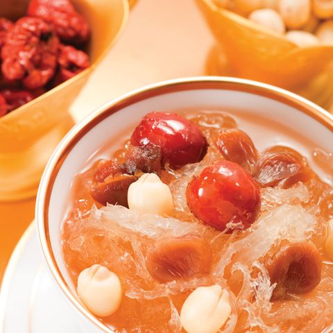 Yến Sào Thiên Thọ