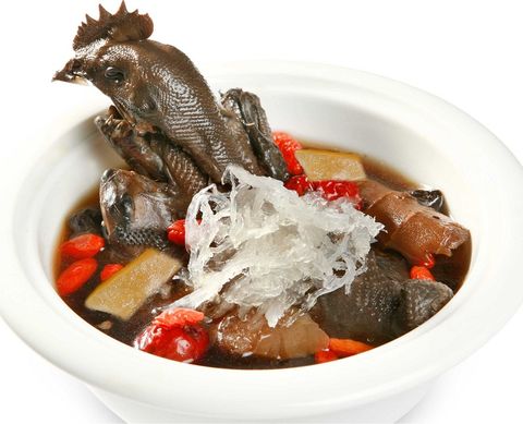 Yến Sào Thiên Thọ