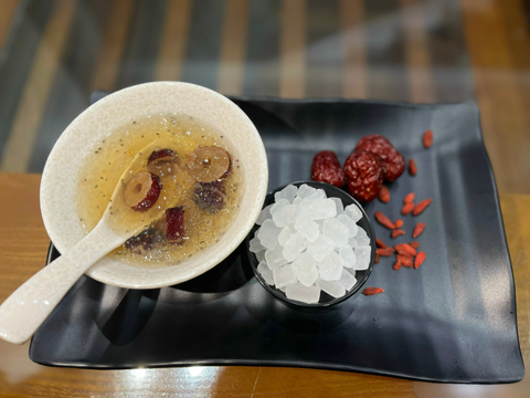 Yến Sào Thiên Thọ