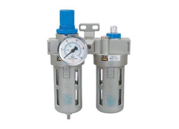 Thủy lực khí nén