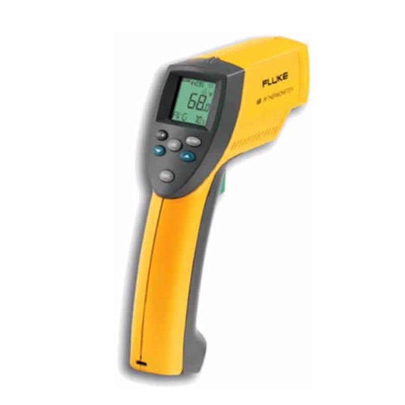 Dụng cụ đo chính xác