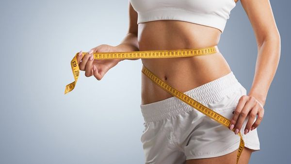Thành phần của củ dền có lợi cho việc giảm cân