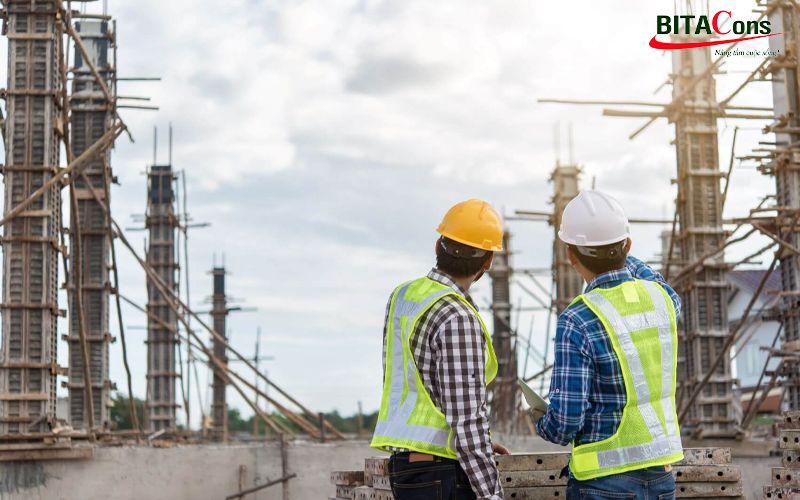 TƯ VẤN GIÁM SÁT LÀ GÌ? NHIỆM VỤ VÀ QUYỀN HẠN CỦA TƯ VẤN GIÁM SÁT CÔNG TRÌNH XÂY DỰNG