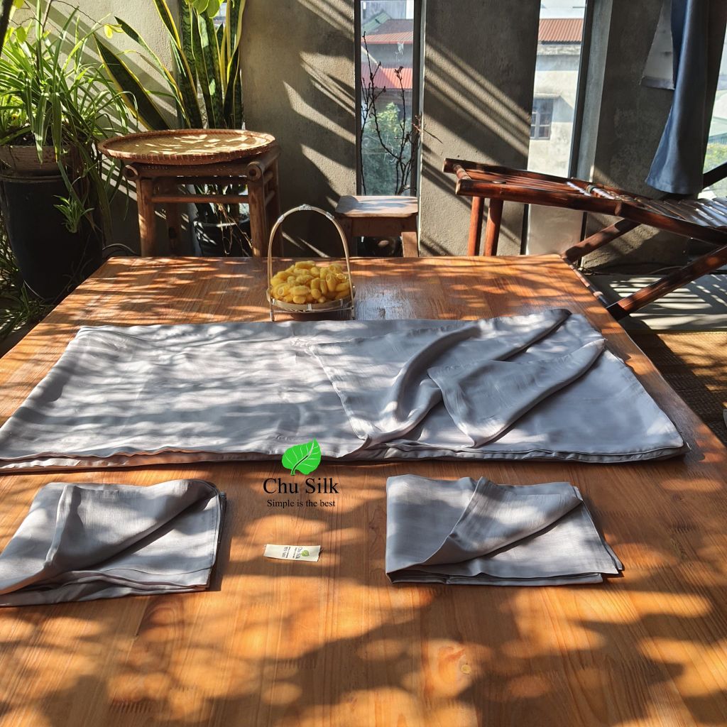 LỢI ÍCH KHI DÙNG ĐỒ TƠ TẰM VÀO MÙA ĐÔNG