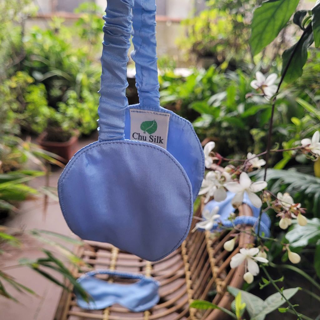 Gió đến nhà tơ